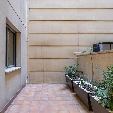 Marion House Barcelona Apartman Kültér fotó
