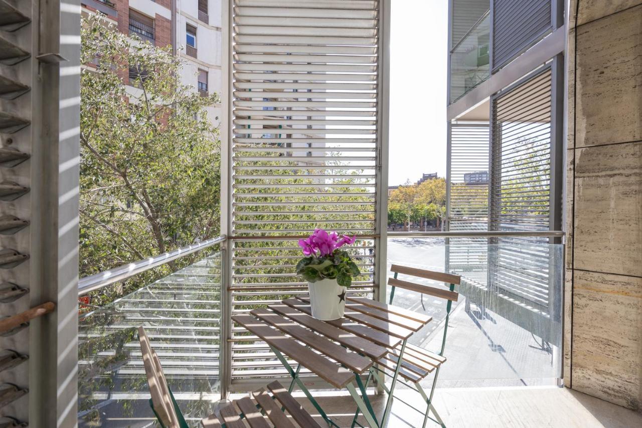 Marion House Barcelona Apartman Kültér fotó