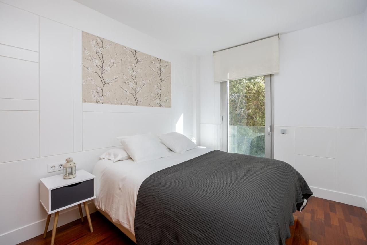 Marion House Barcelona Apartman Kültér fotó