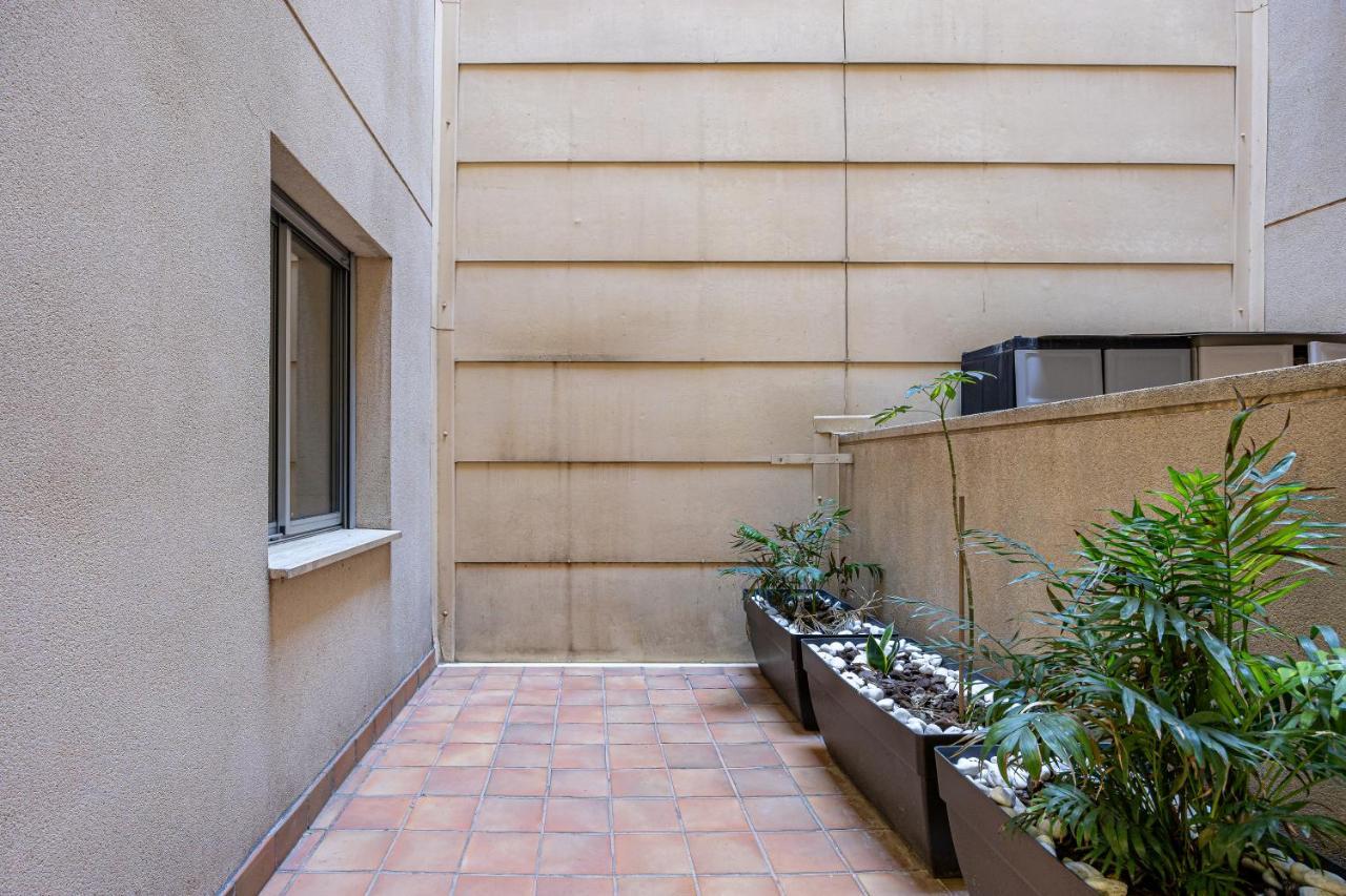 Marion House Barcelona Apartman Kültér fotó