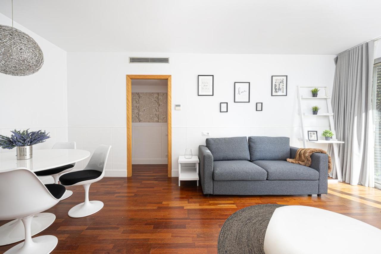 Marion House Barcelona Apartman Kültér fotó