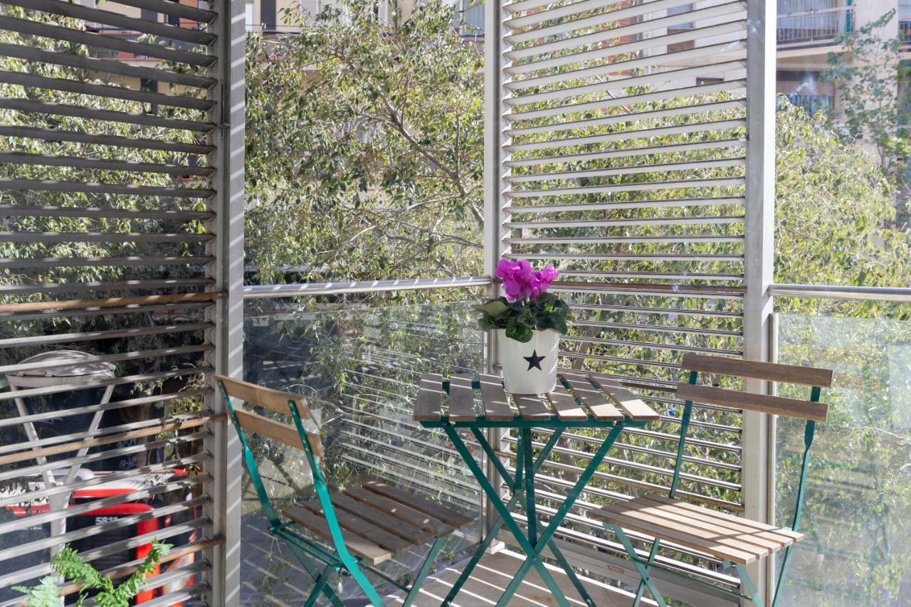 Marion House Barcelona Apartman Kültér fotó