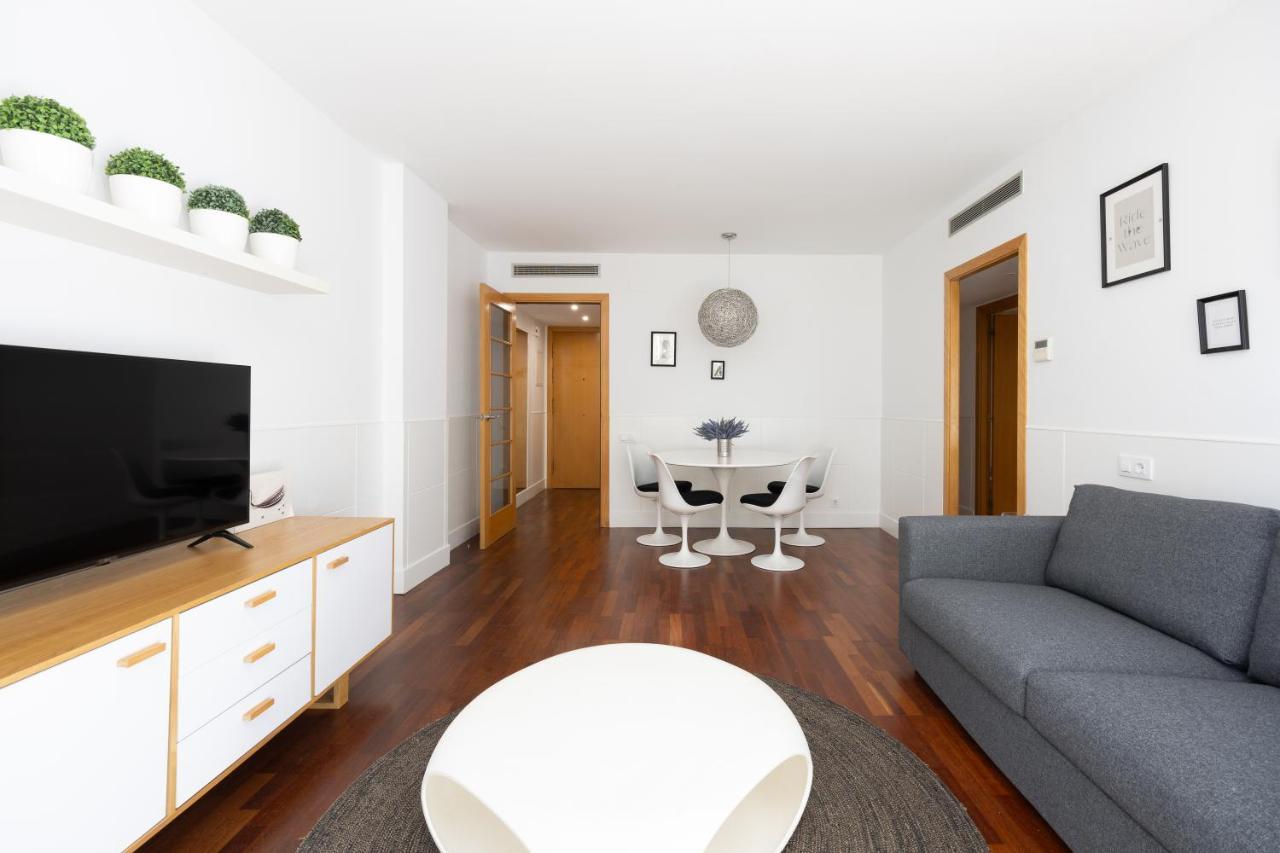 Marion House Barcelona Apartman Kültér fotó