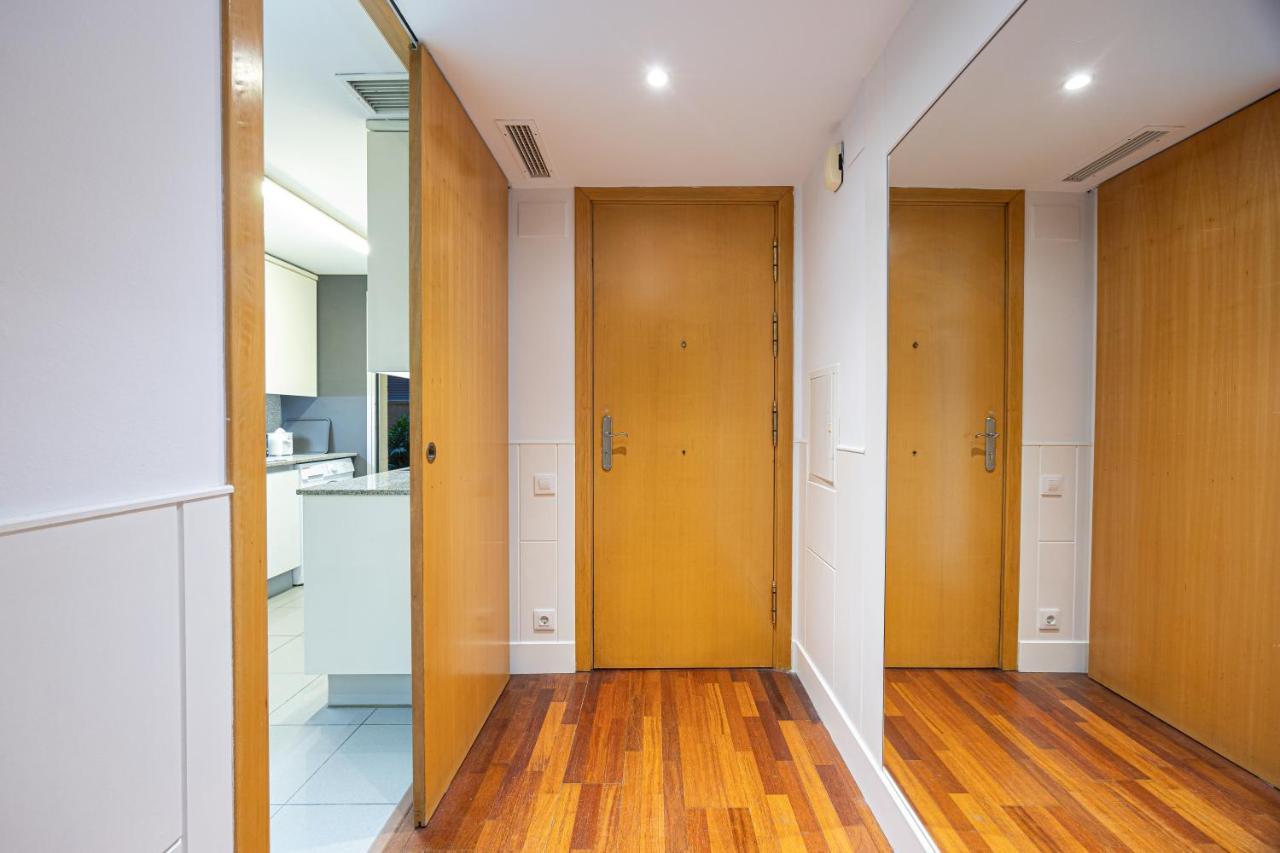 Marion House Barcelona Apartman Kültér fotó