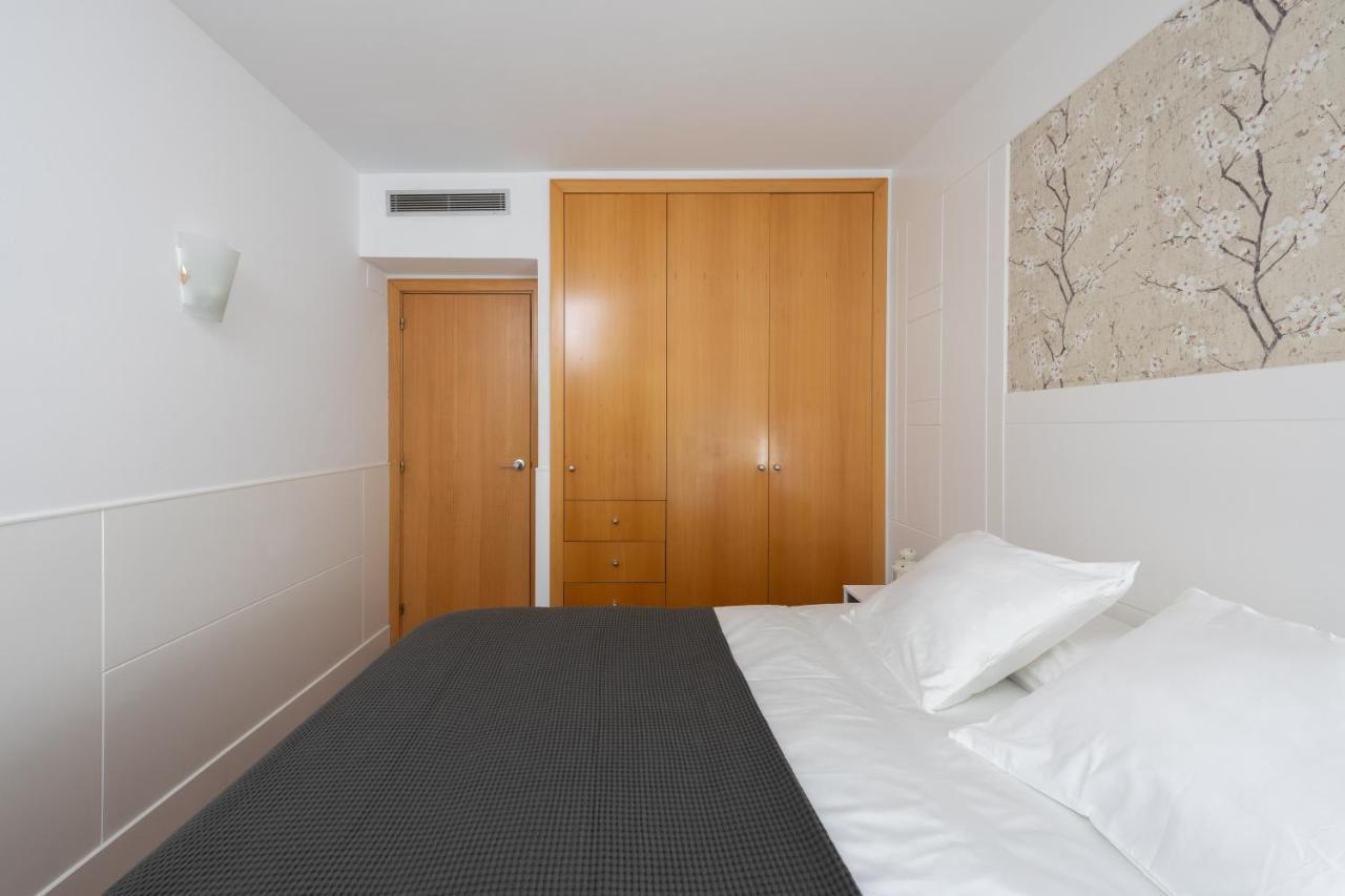 Marion House Barcelona Apartman Kültér fotó