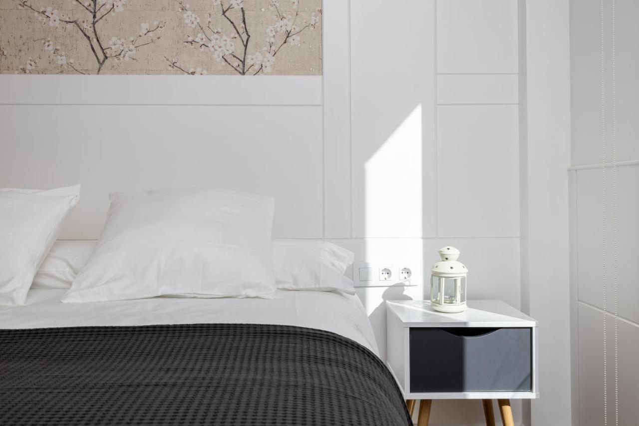 Marion House Barcelona Apartman Kültér fotó
