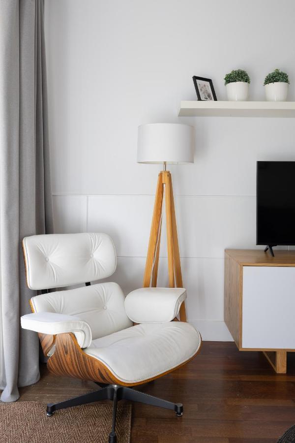 Marion House Barcelona Apartman Kültér fotó