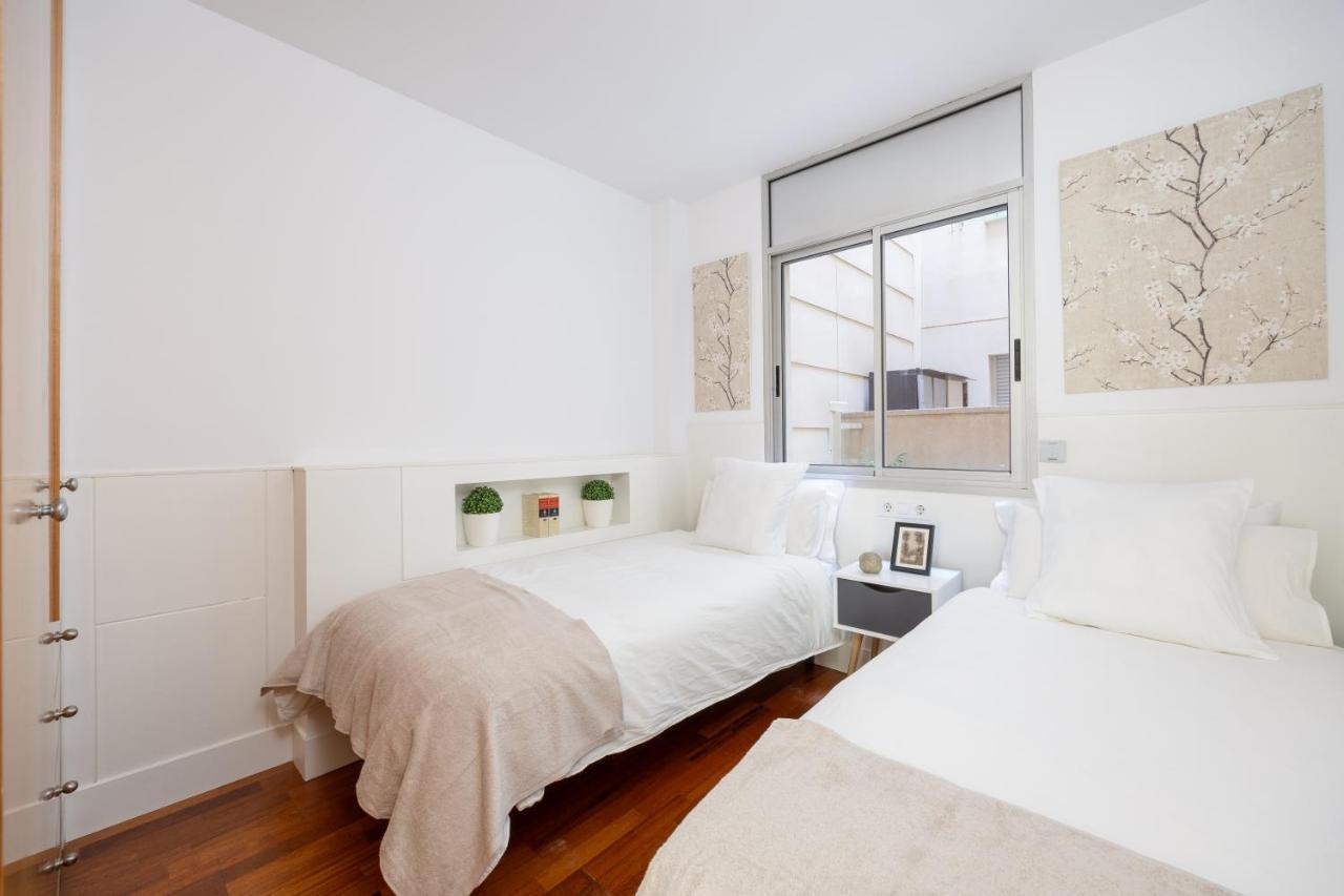 Marion House Barcelona Apartman Kültér fotó