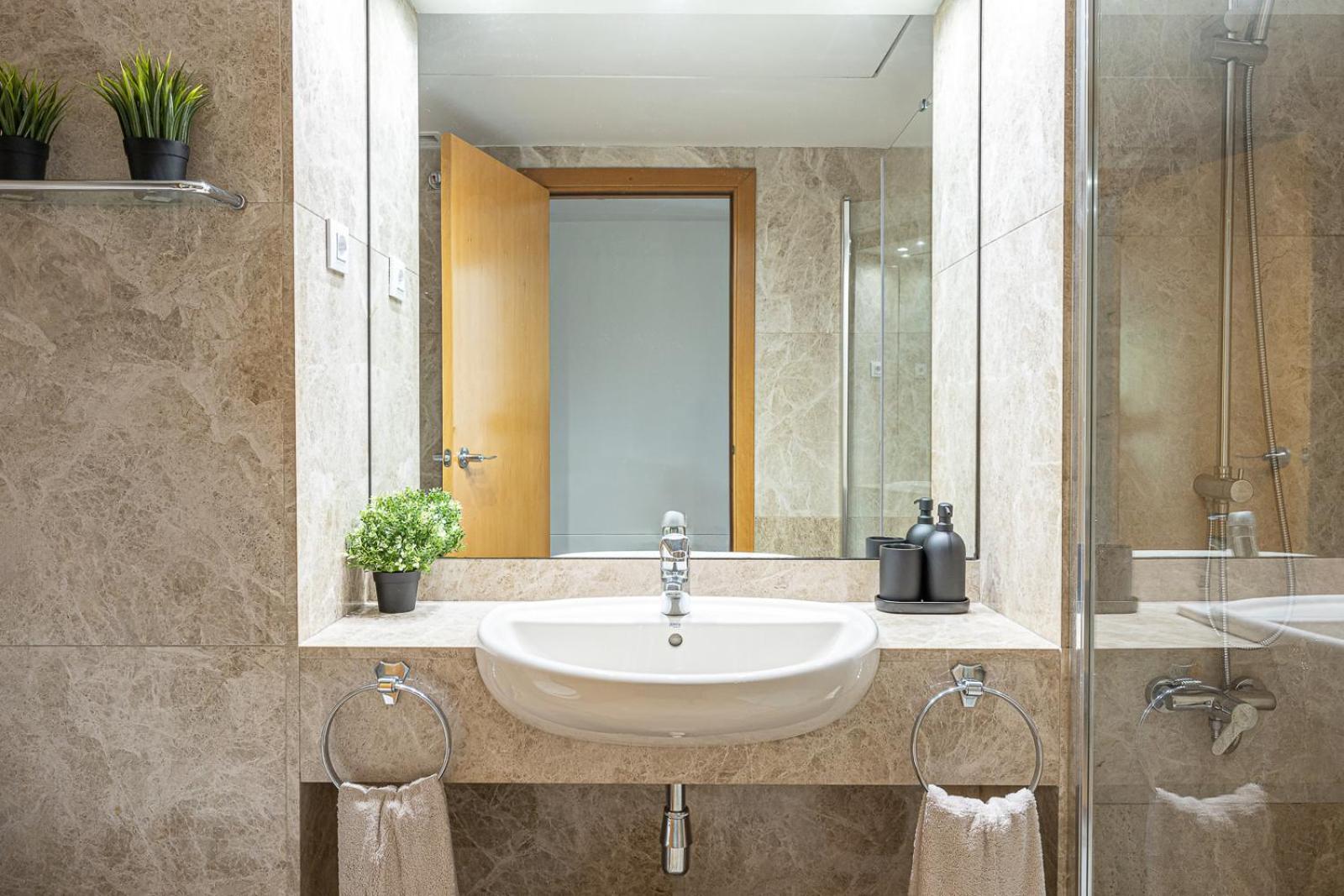 Marion House Barcelona Apartman Kültér fotó